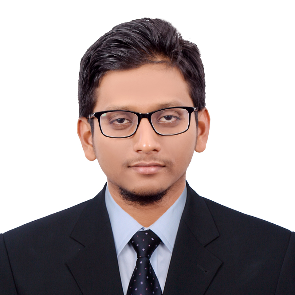 Roshan Zameer